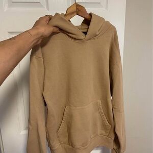 Aritzia Super Fleece Hoodie